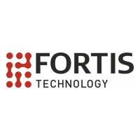 Fortis Technology Logo