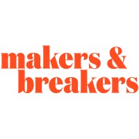 makers & breakers GmbH Logo