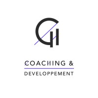 CHDEVELOPPEMENT Logo
