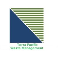 Terra Pacific Waste Management Logo
