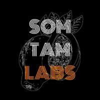 SomTamLabs Logo