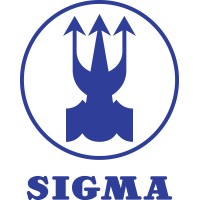 SIGMA GROUP a.s. Logo