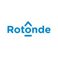 Rotonde vzw Logo