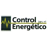 Control Energetico, j.g.c., S.L. Logo
