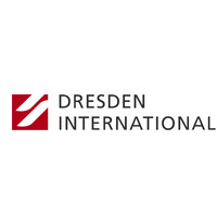 Dresden Airport Logo