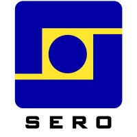 Bureau dEtudes SERO Logo