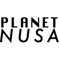 Planet Nusa ApS Logo