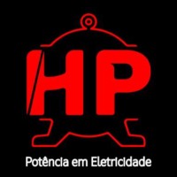 HP Eletricidade Industrial Ltda. Logo