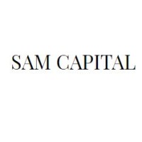 SAM Capital Partners Limited Logo