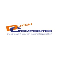 Dutch Composites Logo