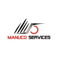 Manuco Services Logo