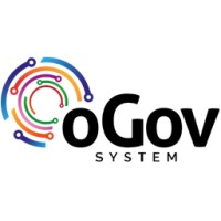 Ogov System Logo