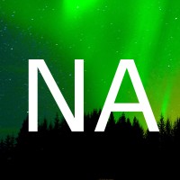 Northern Auroras Logo