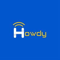 Howdy Partners Logo