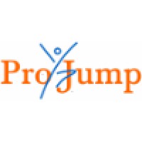 PRO JUMP LAZER ATIVIDADES ESPORTIVAS LTDA ME Logo