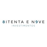 89 Investimentos Logo