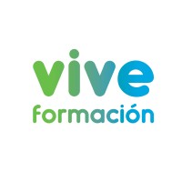 Vive Formación Logo