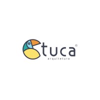 Tuca Arquitetura Logo