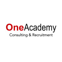One Academy Consulting AB Logo