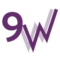 9Ware, Inc. Logo