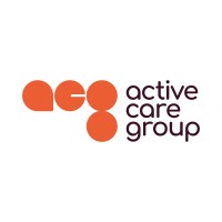 Active Care Group Logo