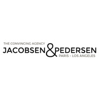 Jacobsen & Pedersen Logo
