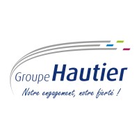 Groupe Hautier Transports Logo
