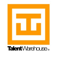 Talent Warehouse Logo