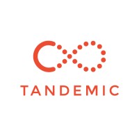 Tandemic Logo