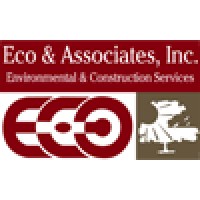 Eco & Associates, Inc. Logo