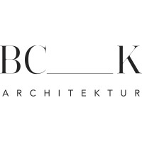 BCK Architektur GmbH Logo