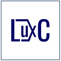 LuxC Logo
