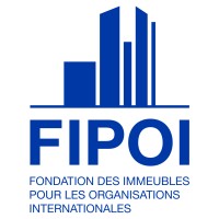 FIPOI - Fondation des Immeubles Pour les Organisations Internationales Logo