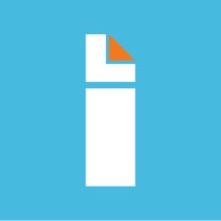 Infomart, a Meltwater Company Logo