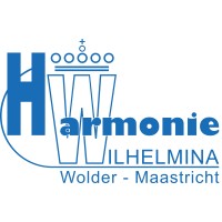 Harmonie Wilhelmina Wolder Logo