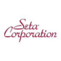 SETA Corporation Logo