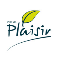 Ville de Plaisir Logo
