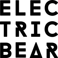 Electric Bear Brewing Co. Logo