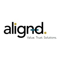 Alignd Logo