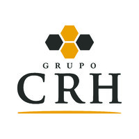 Grupo CRH Logo