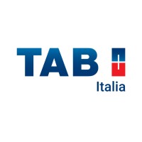 TAB ITALIA SpA Logo