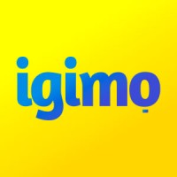 igimo Logo