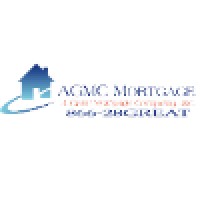 A Great Mortgage Company Logo