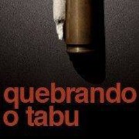 Quebrando o Tabu Logo