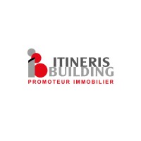 Itineris Building Promoteur Immobilier Logo