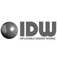 Inflatable Design Works Logo