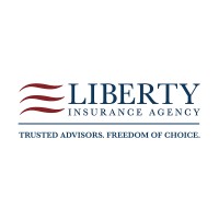 Liberty Insurance Agency Logo