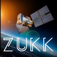 Zukk - Geoespacial Logo