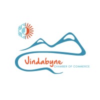 Jindabyne Chamber of Commerce Logo