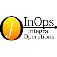 InOps Logo